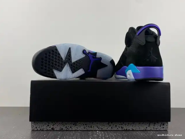 Rep Jordan Air 6 CT8529-004 Aqua 0508